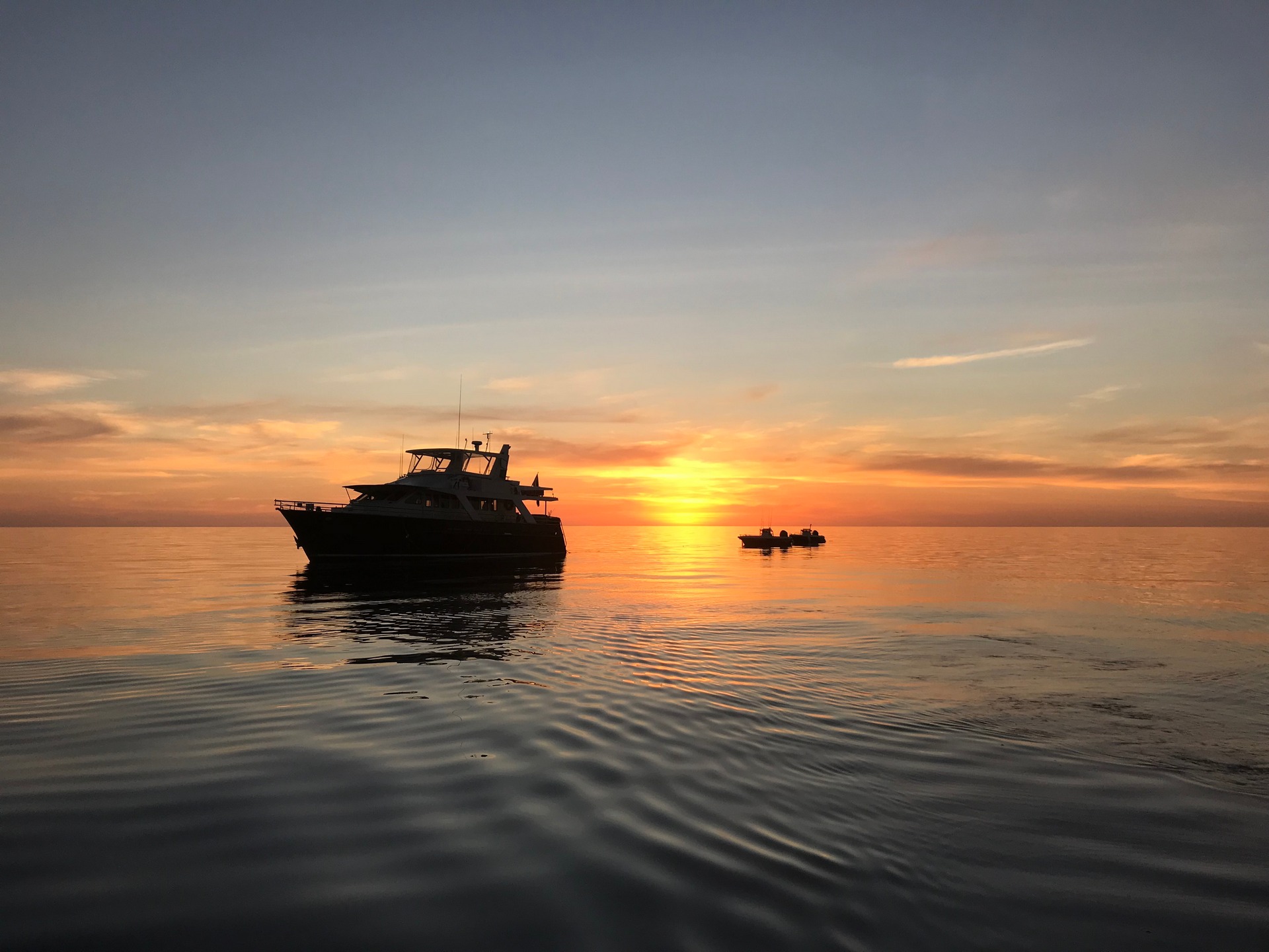 FNSF-NOMAD FAQs Fishing Charters | Nomad Sport Fishing 