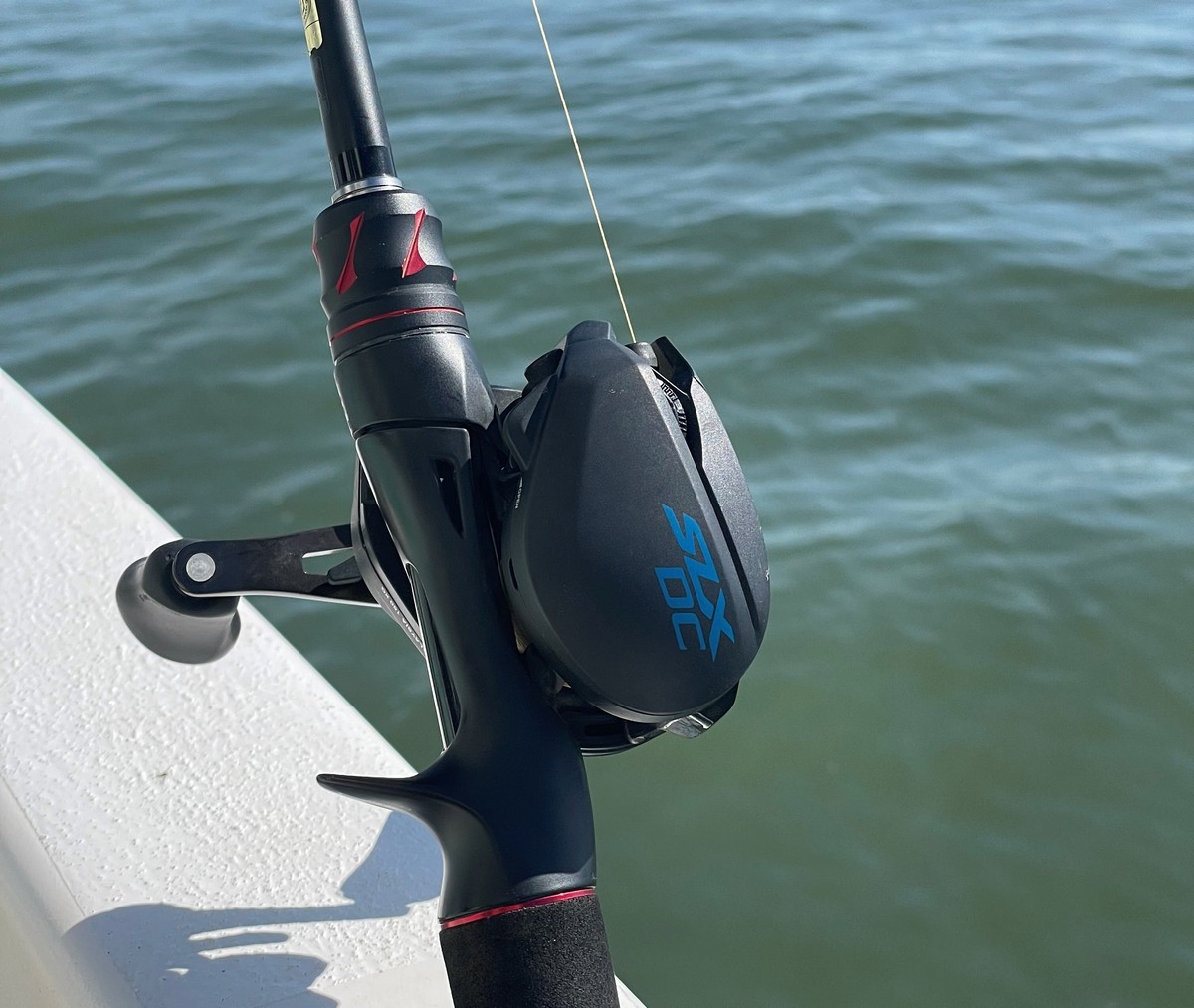 Shimano SLX Reel