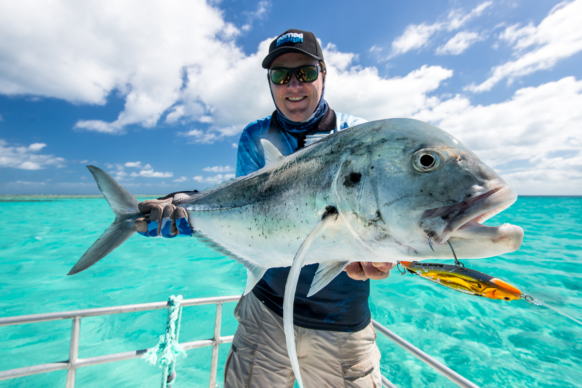 Angling Club Mornington